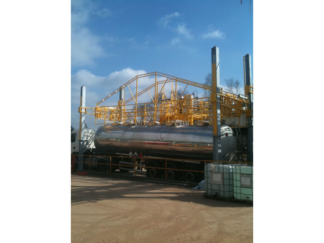 Vehicle access protection