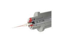 Contact face sensing system PLANKO