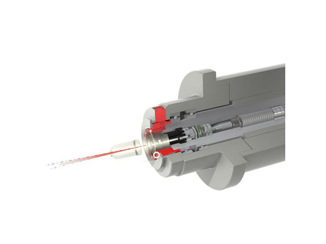 Contact face sensing system PLANKO