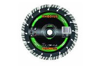 Diamond cutting discs : LD4