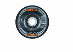 Grinding discs : RS24