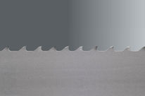 Carbide-tipped Band Saw Blade - CT-flex® Pro