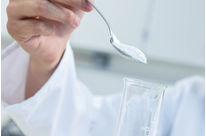 Pure white Dolomite : MADOL