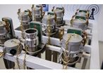 CODEMAX coupling station