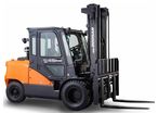 Diesel forklifts 3.5 to 5.5t – 7-Series