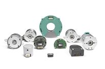 Kit Encoders 