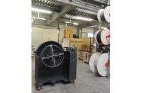 Manual coiler MANU-COCCI®