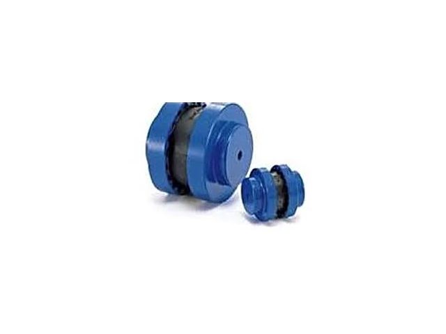 Sureflex elastic couplers