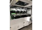 Shuttle and automatic screen printing machine - LVM N 2-4 CUV-G