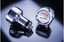 Inline oxygen sensor: Oxy 4100/5100