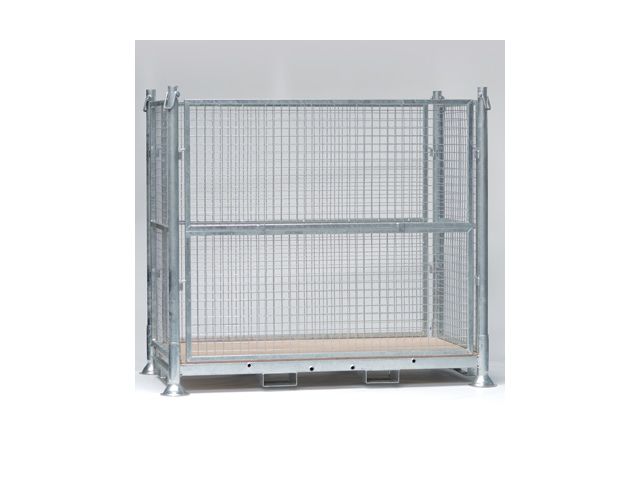 Wire container | GV 3000