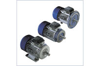 Asynch 3-phase SM motors