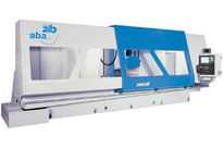 Profile grinders 2000CNC