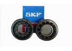 SKF-bearing