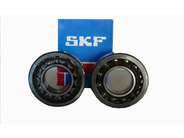SKF-bearing