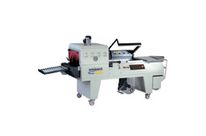 Automatic machines &amp;amp; tunnel :Media