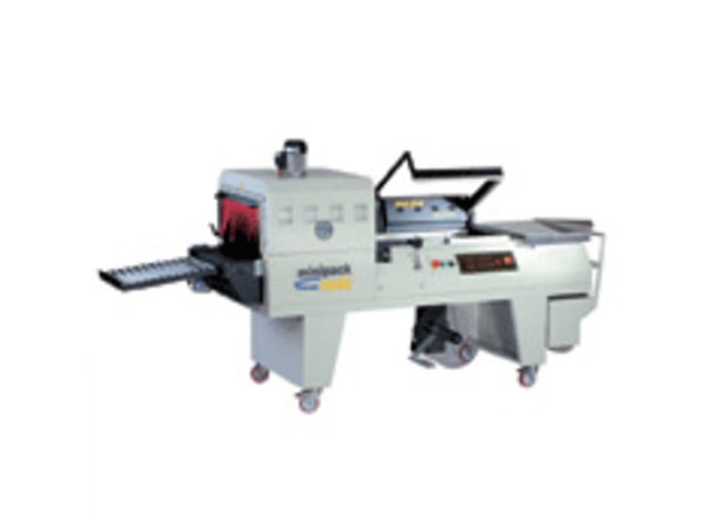 Automatic machines &amp; tunnel :Media