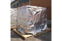 Barrier film - PROPAMETIC