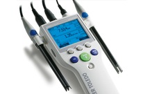 SevenGo Duo pH Meter