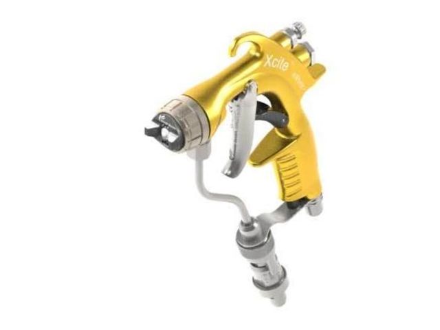 Manual Spray Gun Xcite™ Airmix®