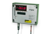 IMPAC Pyrometer ISR 12-LO