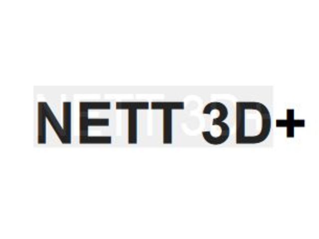 Tar remover degreaser deodoriser : NETT 3D+