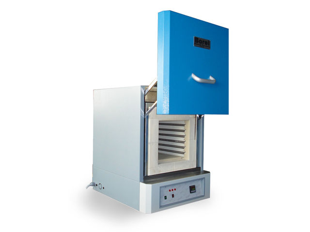 Chamber Furnaces 1100 °C: FP 1100