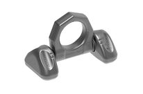 Lashing-Load ring for welding with circumferential weld seam LRBS-FIX