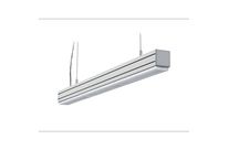 Lighting systems LED line M Lens  