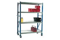 Flivol trolley | ManOrga