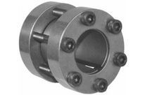 Rigid couplings Ringblock