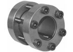 Rigid couplings Ringblock