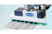 Area Gripping System FQE