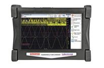 Data acquisition solution  | SEFRAM DAS30/DAS50 / DAS60