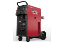 Advanced Process Welders |  POWER WAVE® C300
