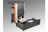 Mobile workstation | MAX BWS-R