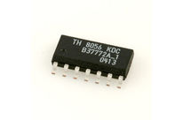 TH8056   Single Wire CAN Transceiver acc. to GMW3089 V2.x
