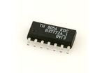 TH8056   Single Wire CAN Transceiver acc. to GMW3089 V2.x