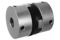 Rigid coupling HZX stainless