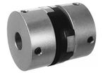 Rigid coupling HZX stainless