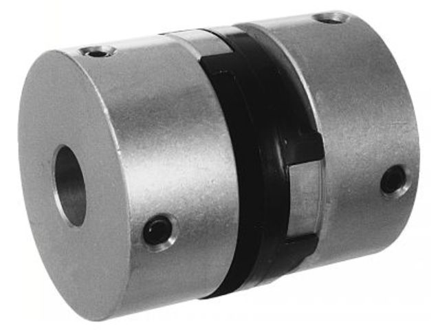 Rigid coupling HZX stainless