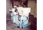 Grinding machine centerless : LIDKOPING 2C
