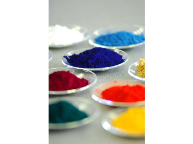 Pigment paste : Vocaflex-LF (VOC free)