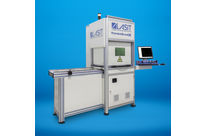 Laser marking system - MicroMark  - LASIT