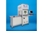 Laser marking system - MicroMark  - LASIT