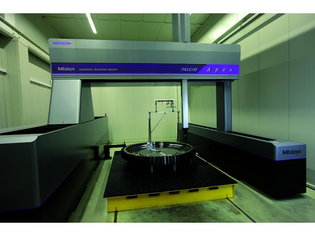  FALCIO-Apex 203015 G Item number: FALCIO-Apex 203015 G