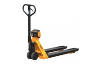 Weighing Pallet Truck X-TRA-B