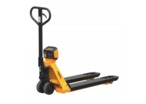Weighing Pallet Truck X-TRA-B