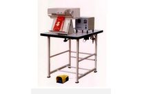 Manual heat sealer C20 P