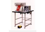 Manual heat sealer C20 P